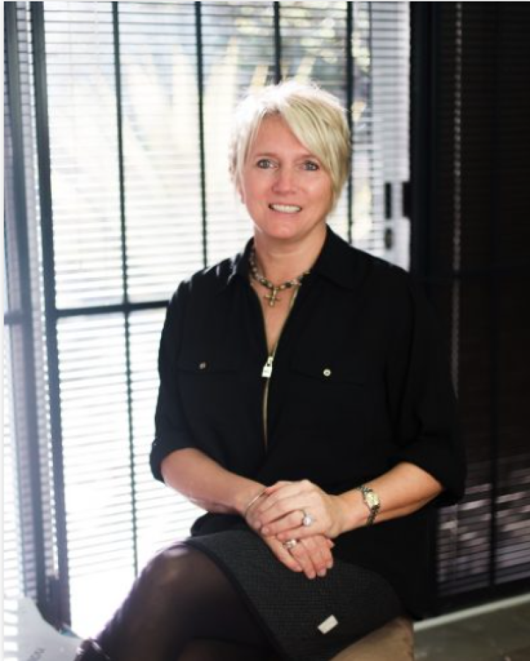 Karin Hanekom