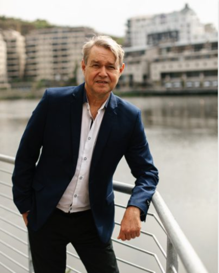 Anton Schoombee