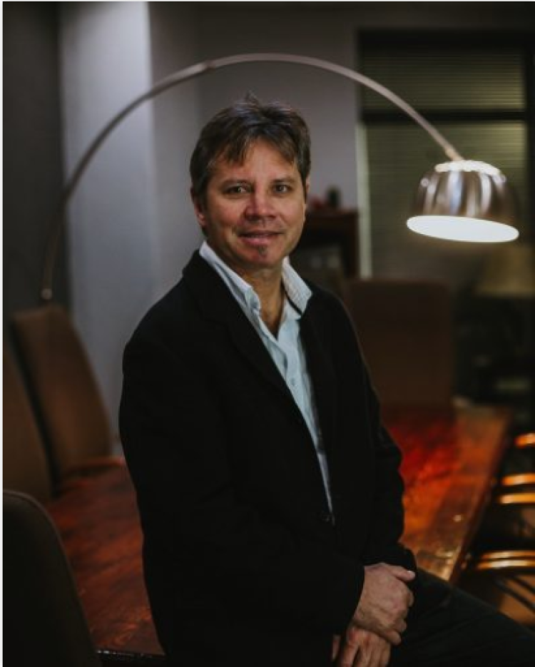 Louis van Schalkwyk