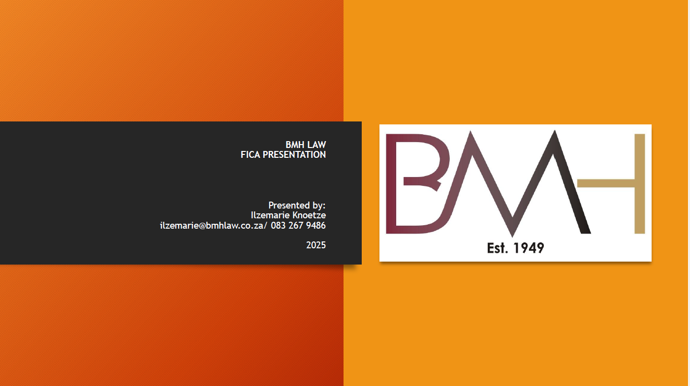 February Seminar – FICA
