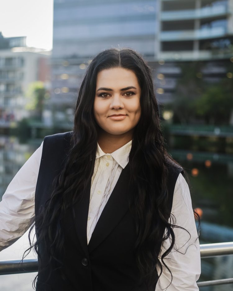 Su-Helen Serfontein